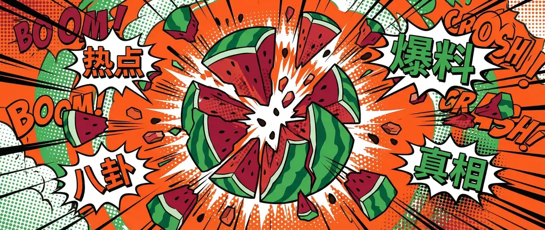 一个人看的视频在线观看 今日头瓜爆炸漫画横幅